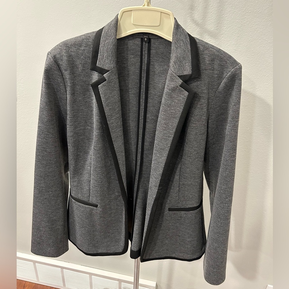 Express Blazer